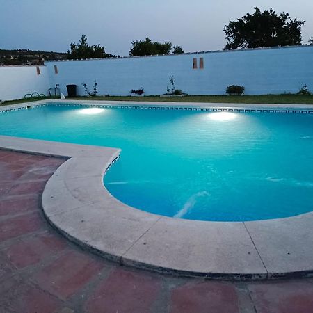 El Campo Villa Arcos de la Frontera Exterior photo